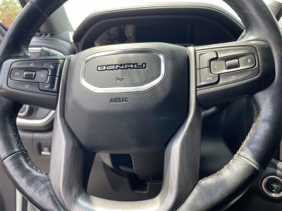2020 GMC Sierra 2500 HD Denali