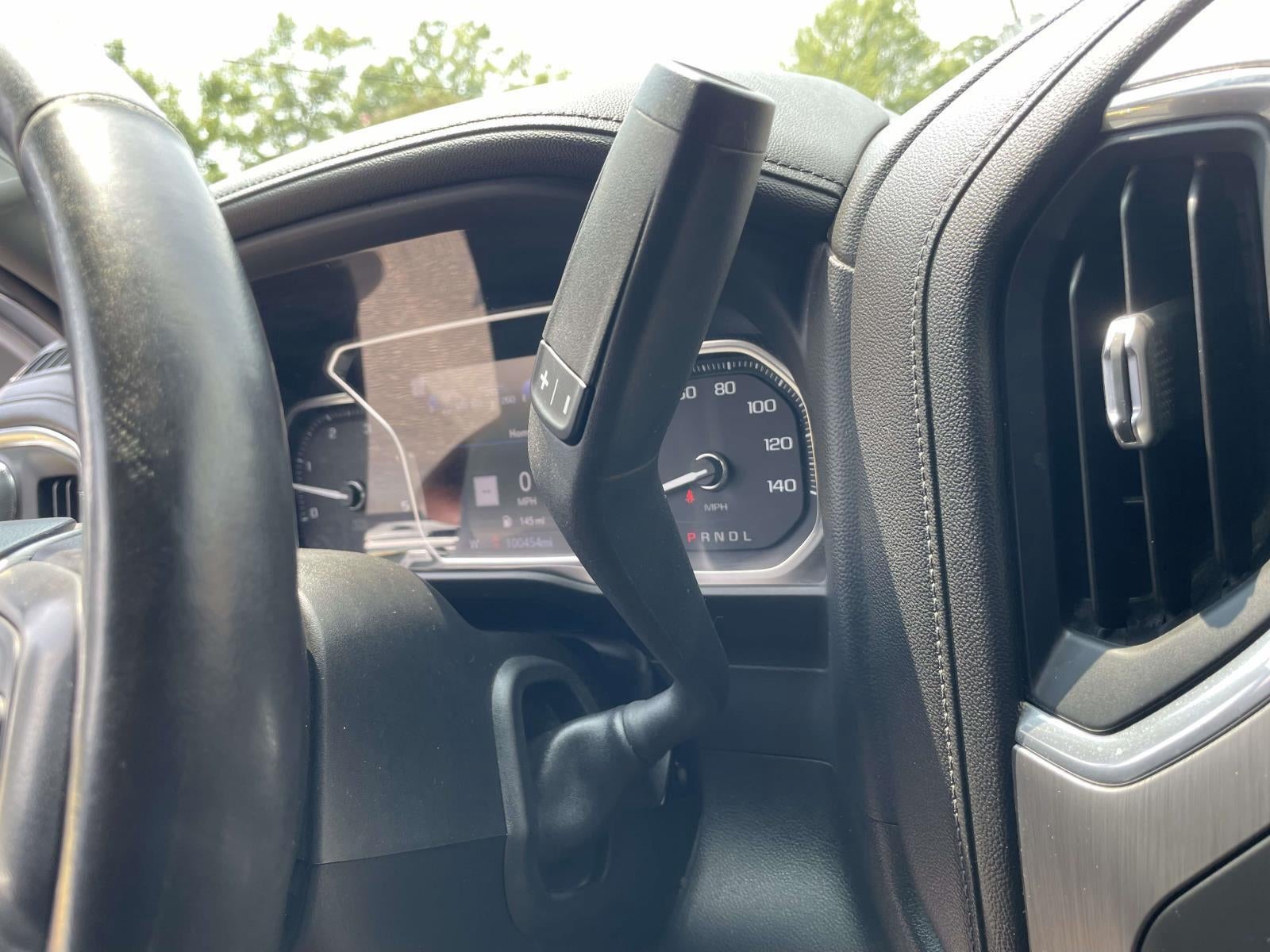 2020 GMC Sierra 2500 HD Denali