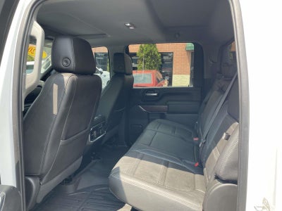 2020 GMC Sierra 2500 HD Denali