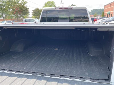 2020 GMC Sierra 2500 HD Denali