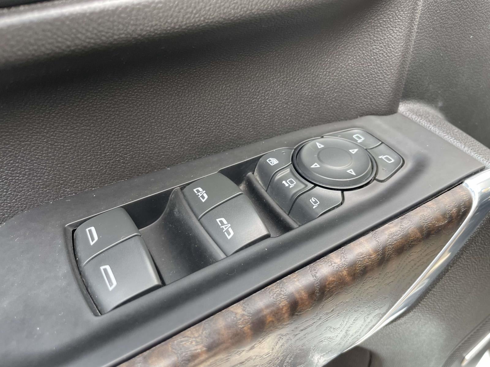 2020 GMC Sierra 2500 HD Denali