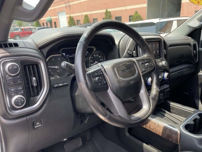 2020 GMC Sierra 2500 HD Denali
