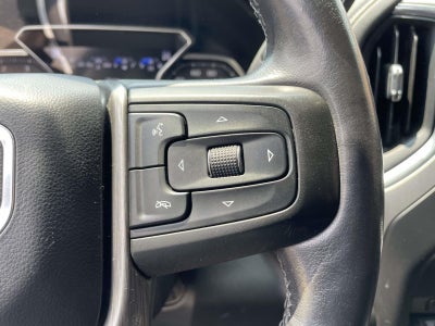 2020 GMC Sierra 2500 HD Denali