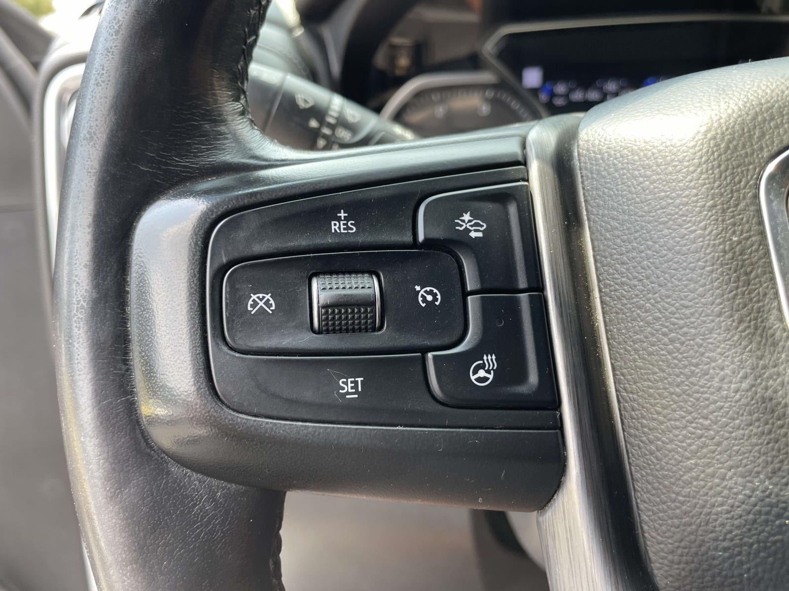 2020 GMC Sierra 2500 HD Denali