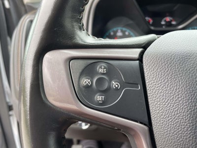 2022 GMC Canyon 4WD AT4 w/Cloth