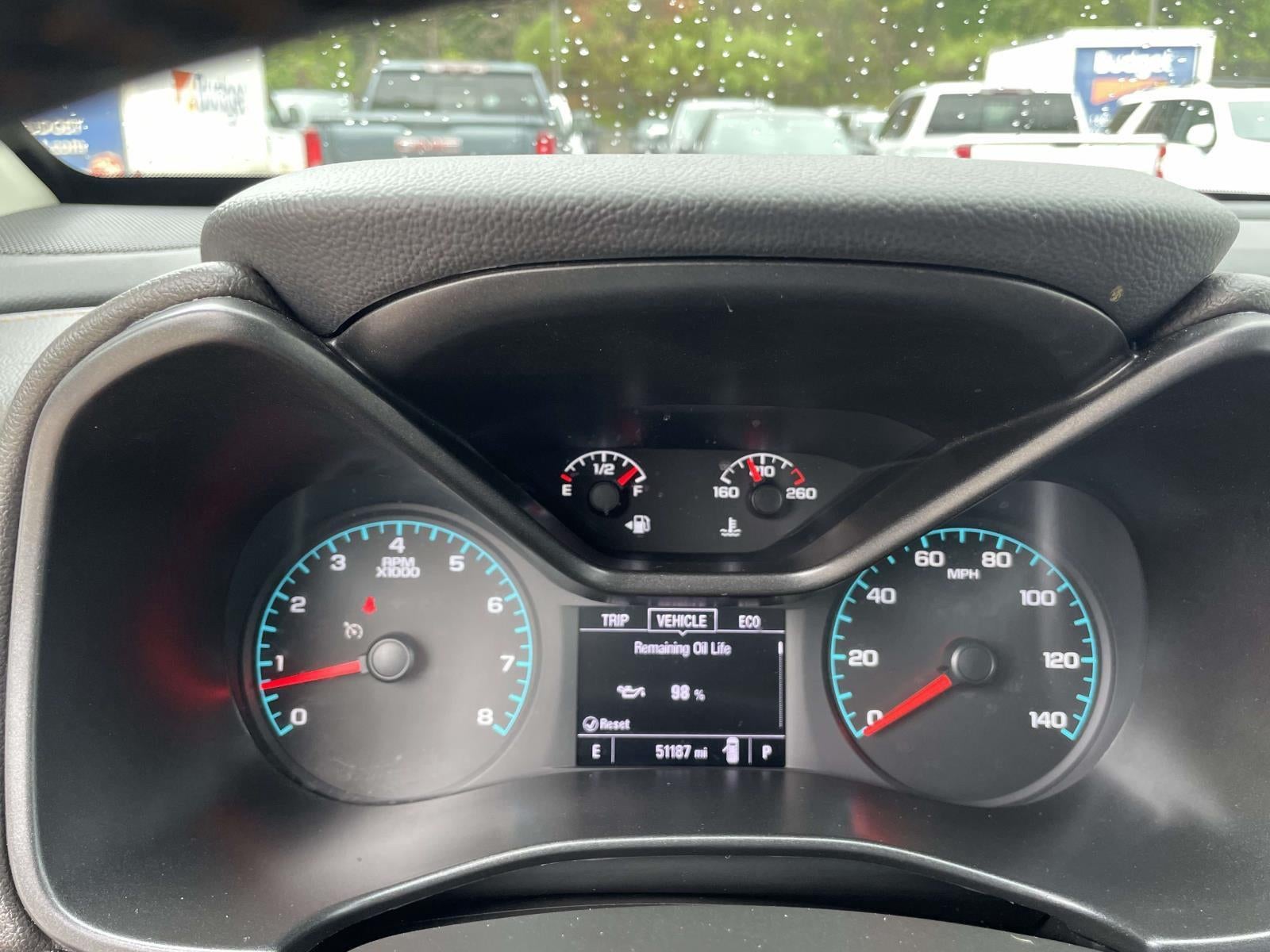 2022 GMC Canyon 4WD AT4 w/Cloth