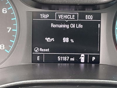 2022 GMC Canyon 4WD AT4 w/Cloth