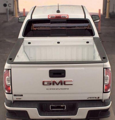 2022 GMC Canyon 4WD AT4 w/Cloth