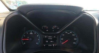 2022 GMC Canyon 4WD AT4 w/Cloth