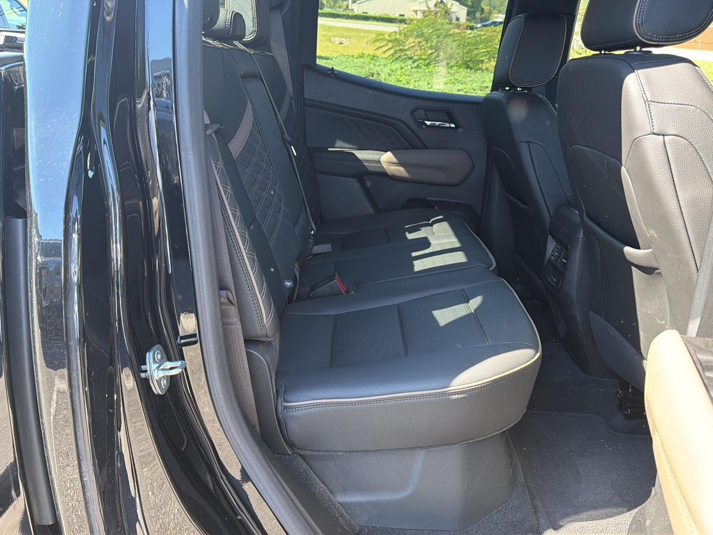 2023 GMC Canyon 4WD Denali