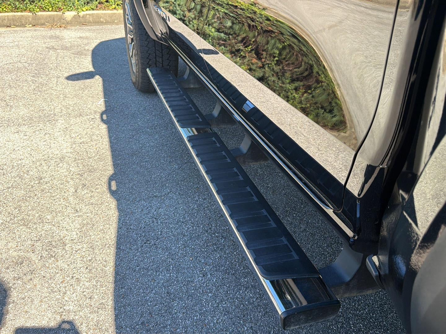 2023 GMC Canyon 4WD Denali