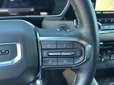2023 GMC Canyon 4WD Denali