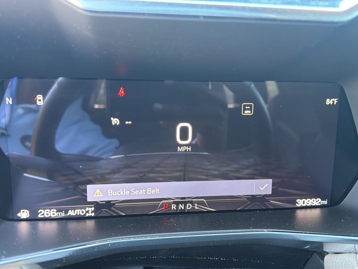 2023 GMC Canyon 4WD Denali