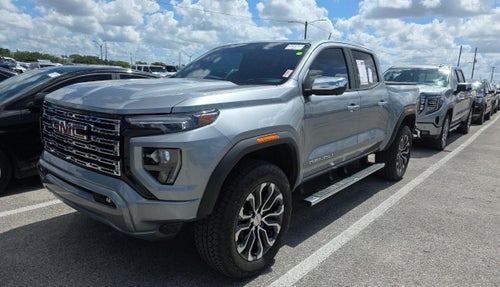 2024 GMC Canyon Denali