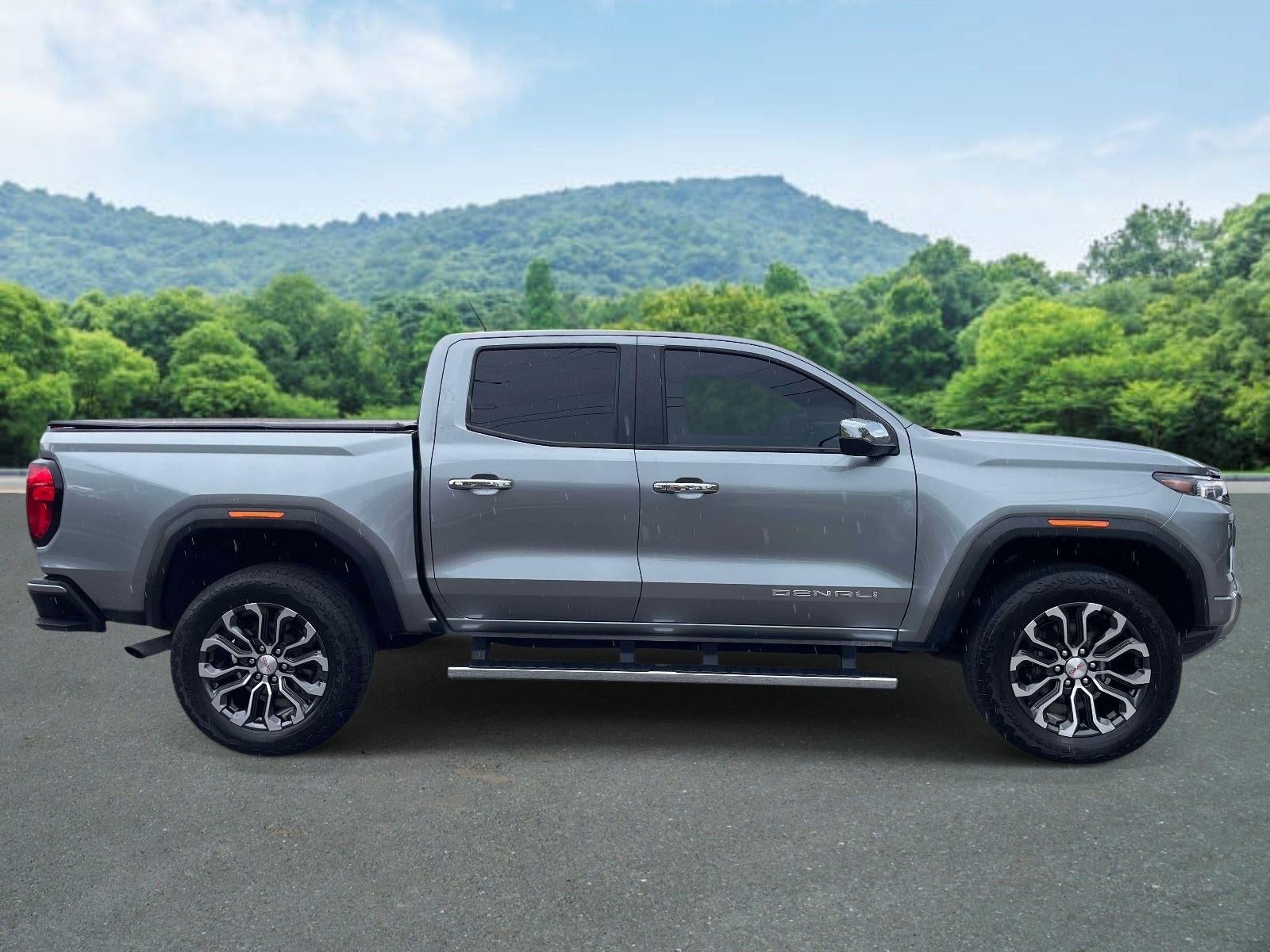 2024 GMC Canyon Denali