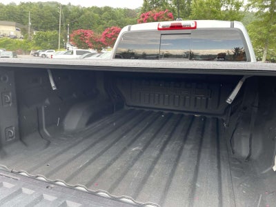 2024 GMC Canyon Denali