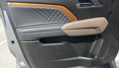 2024 GMC Canyon Denali