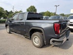 2021 GMC Sierra 1500 2WD Crew Cab 147"