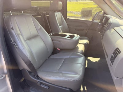 2010 GMC Sierra 1500 Work Truck