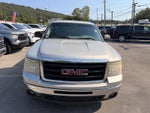 2010 GMC Sierra 1500 Work Truck