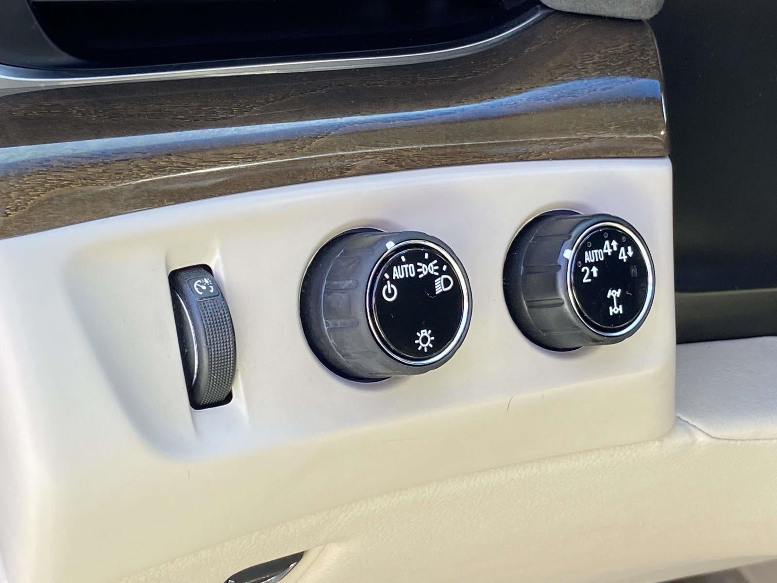 2019 Cadillac Escalade Premium Luxury