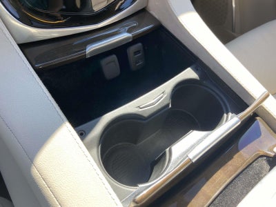 2019 Cadillac Escalade Premium Luxury