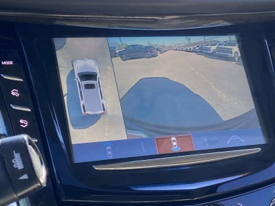 2019 Cadillac Escalade Premium Luxury