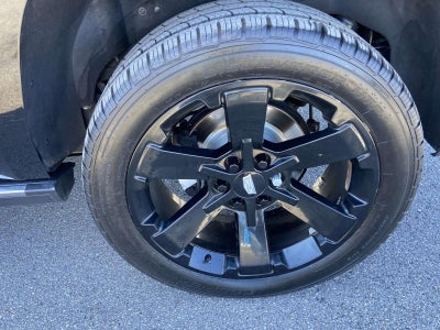 2019 Cadillac Escalade Premium Luxury