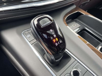 2023 Cadillac Escalade 4WD Sport Platinum