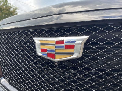 2023 Cadillac Escalade 4WD Sport Platinum