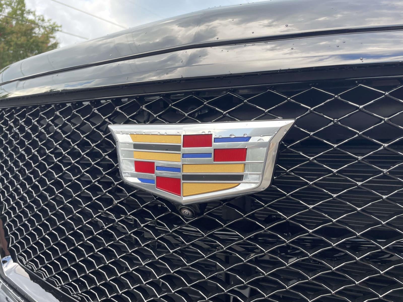 2023 Cadillac Escalade 4WD Sport Platinum