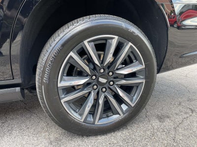 2023 Cadillac Escalade 4WD Sport Platinum
