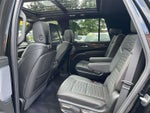 2023 Cadillac Escalade 4WD Sport Platinum