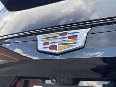 2023 Cadillac Escalade 4WD Sport Platinum