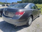 2009 Honda Accord Sdn LX-P