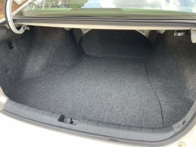 2016 Honda Accord Sedan EX-L