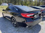 2020 Honda Accord Sedan Sport