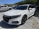2020 Honda Accord Sedan Sport
