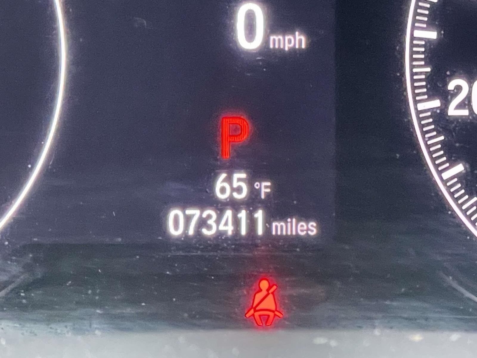 2022 Honda Accord Sedan EX-L