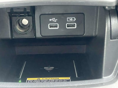 2022 Honda Accord Sedan EX-L
