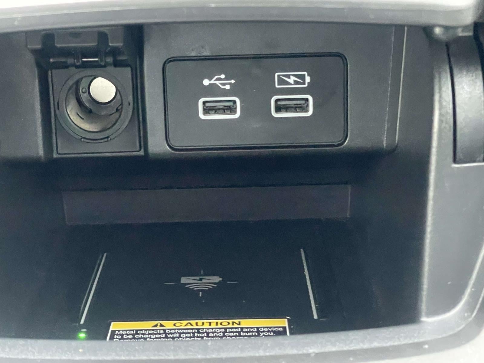 2022 Honda Accord Sedan EX-L