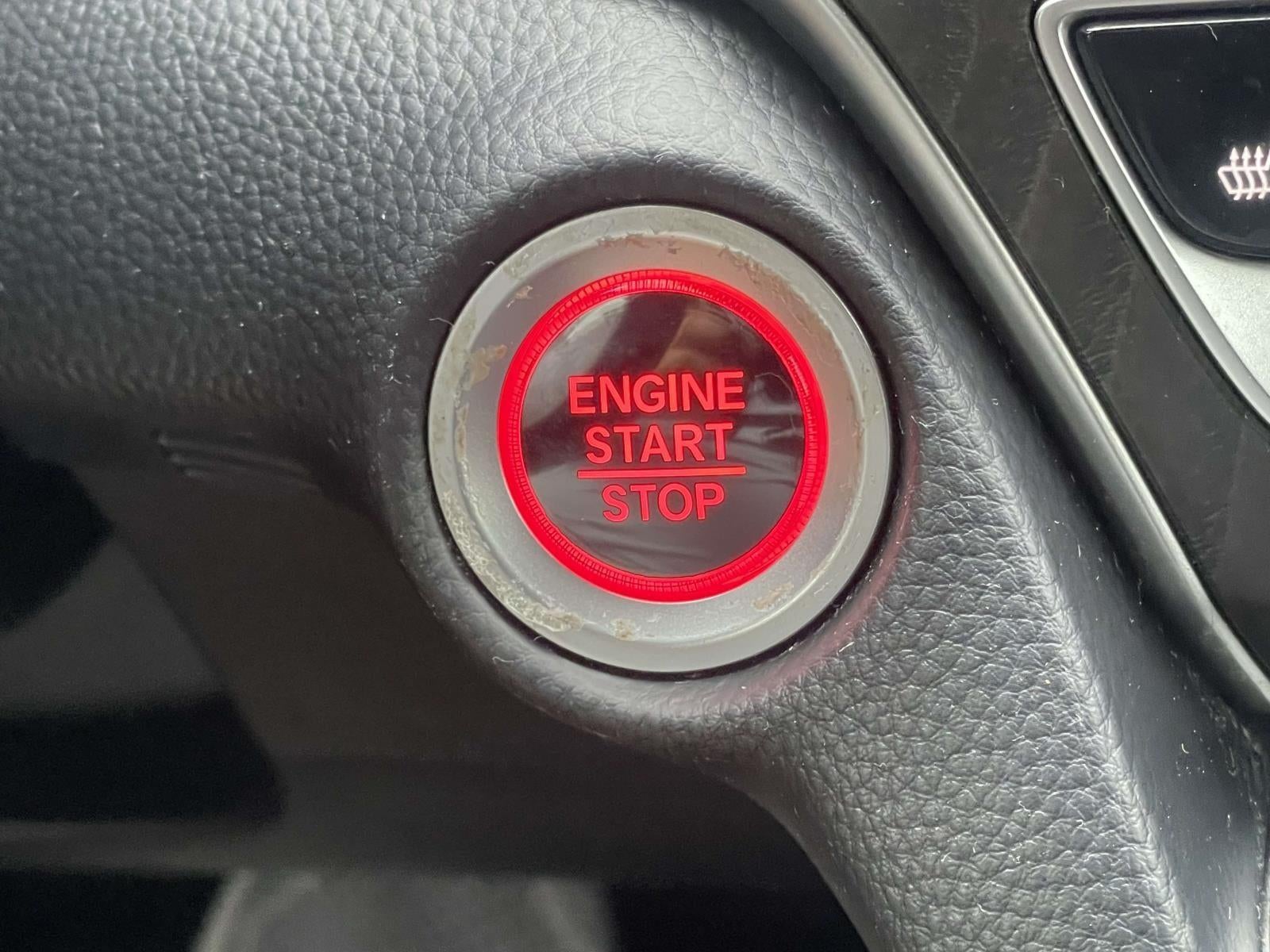 2022 Honda Accord Sedan EX-L