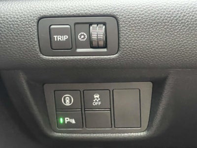 2022 Honda Accord Sedan EX-L