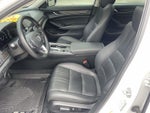 2022 Honda Accord Sedan EX-L