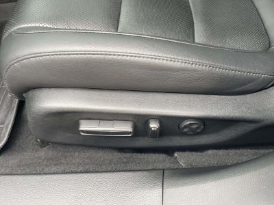 2022 Honda Accord Sedan EX-L