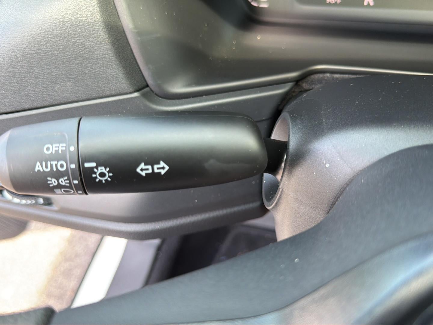 2025 Honda Accord Sedan LX