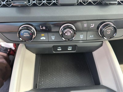 2025 Honda Accord Sedan LX