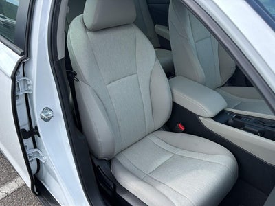 2025 Honda Accord Sedan LX