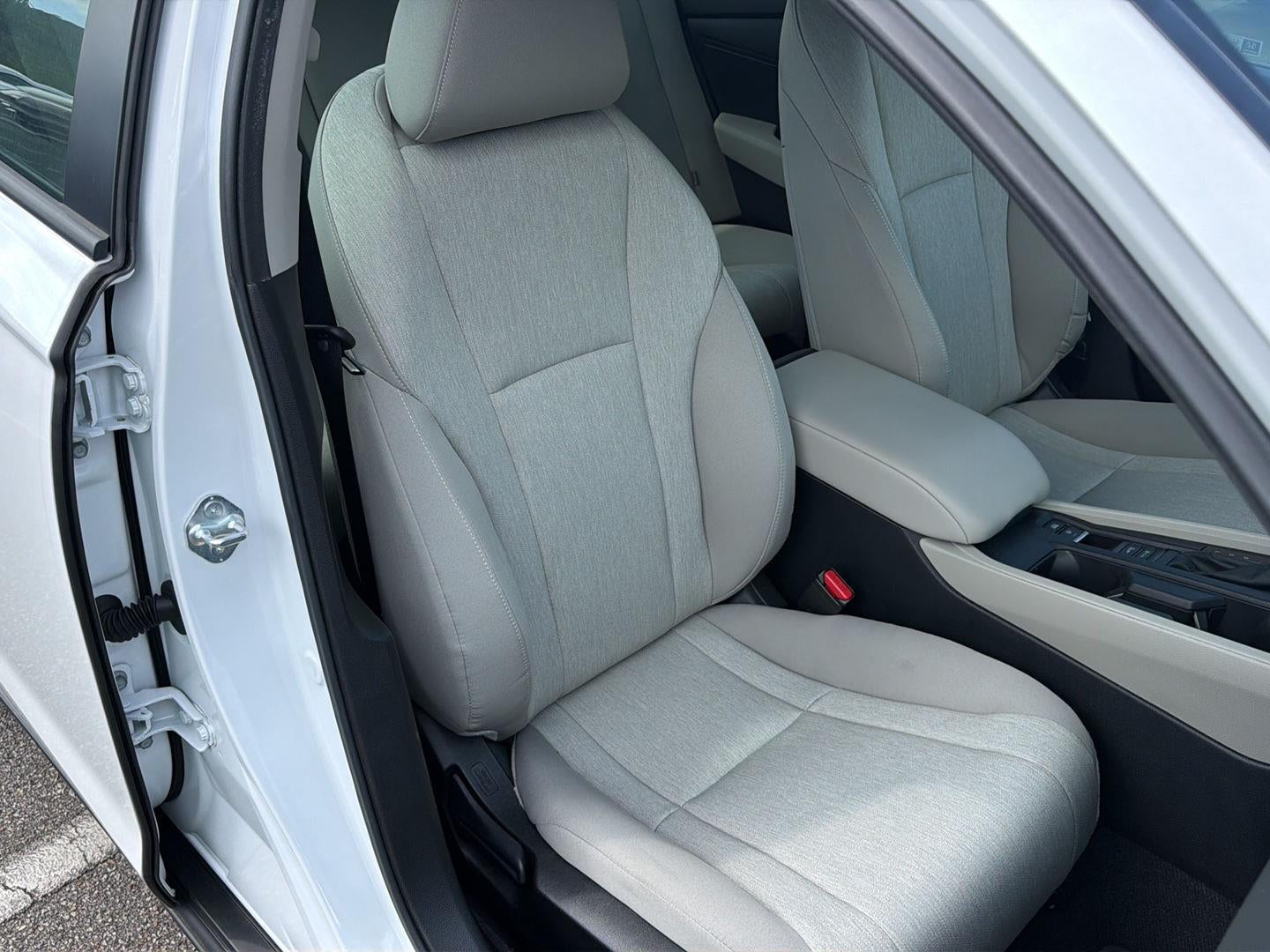 2025 Honda Accord Sedan LX
