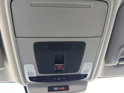 2025 Honda Accord Sedan LX